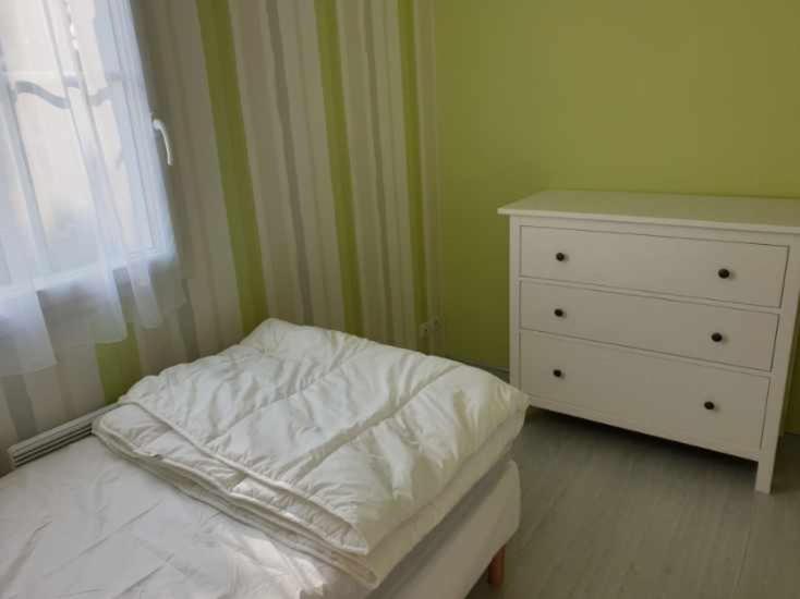 Maison des Trèmières Brem-Sur-Mer Esterno foto